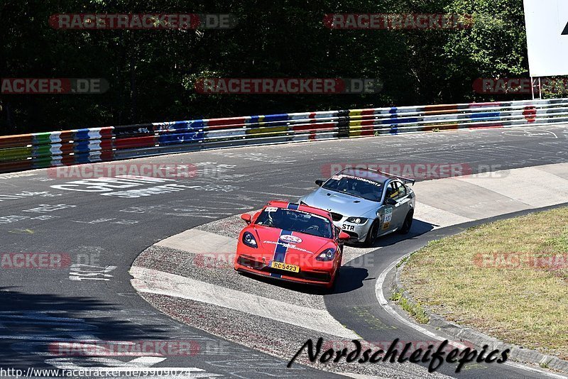 Bild #9909024 - trackdays - Nürburgring - Trackdays Motorsport Event Management