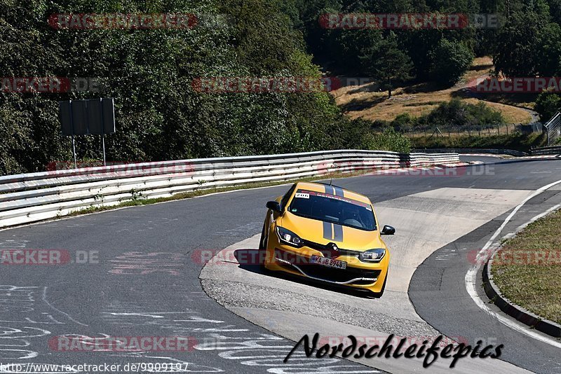 Bild #9909197 - trackdays - Nürburgring - Trackdays Motorsport Event Management