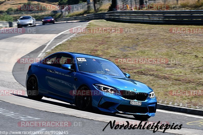 Bild #9909245 - trackdays - Nürburgring - Trackdays Motorsport Event Management