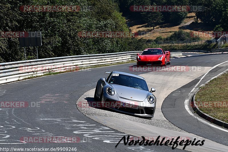 Bild #9909246 - trackdays - Nürburgring - Trackdays Motorsport Event Management