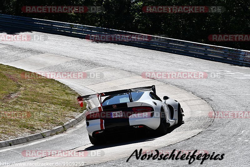 Bild #9909259 - trackdays - Nürburgring - Trackdays Motorsport Event Management