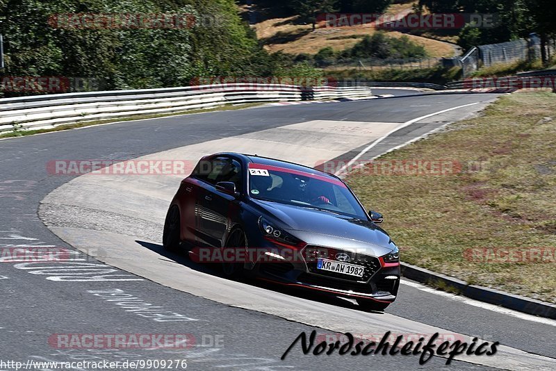 Bild #9909276 - trackdays - Nürburgring - Trackdays Motorsport Event Management