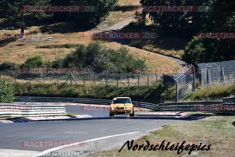 Bild #9909298 - trackdays - Nürburgring - Trackdays Motorsport Event Management