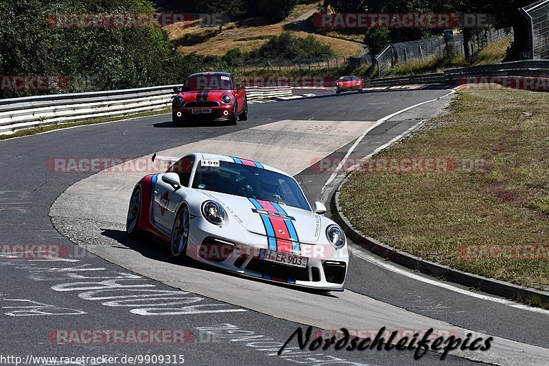 Bild #9909315 - trackdays - Nürburgring - Trackdays Motorsport Event Management
