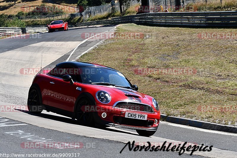 Bild #9909317 - trackdays - Nürburgring - Trackdays Motorsport Event Management