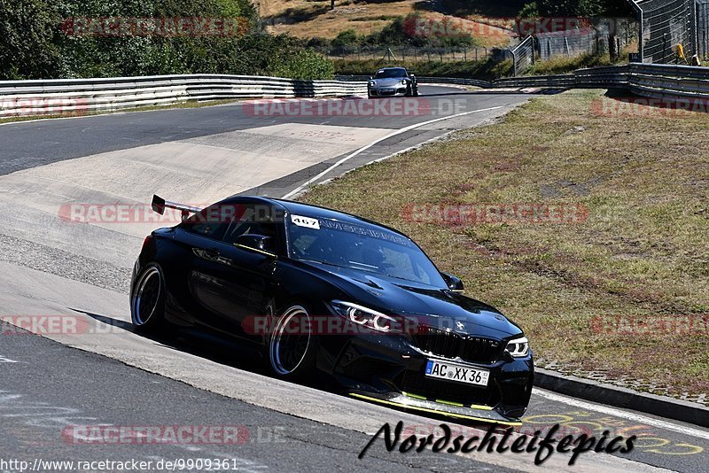 Bild #9909361 - trackdays - Nürburgring - Trackdays Motorsport Event Management