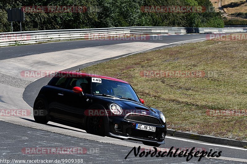 Bild #9909388 - trackdays - Nürburgring - Trackdays Motorsport Event Management