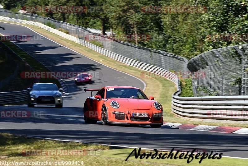 Bild #9909414 - trackdays - Nürburgring - Trackdays Motorsport Event Management