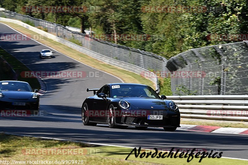 Bild #9909428 - trackdays - Nürburgring - Trackdays Motorsport Event Management