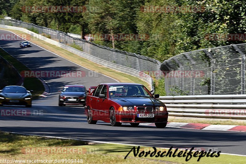 Bild #9909448 - trackdays - Nürburgring - Trackdays Motorsport Event Management