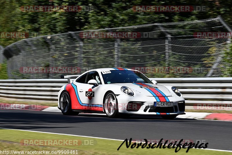 Bild #9909461 - trackdays - Nürburgring - Trackdays Motorsport Event Management