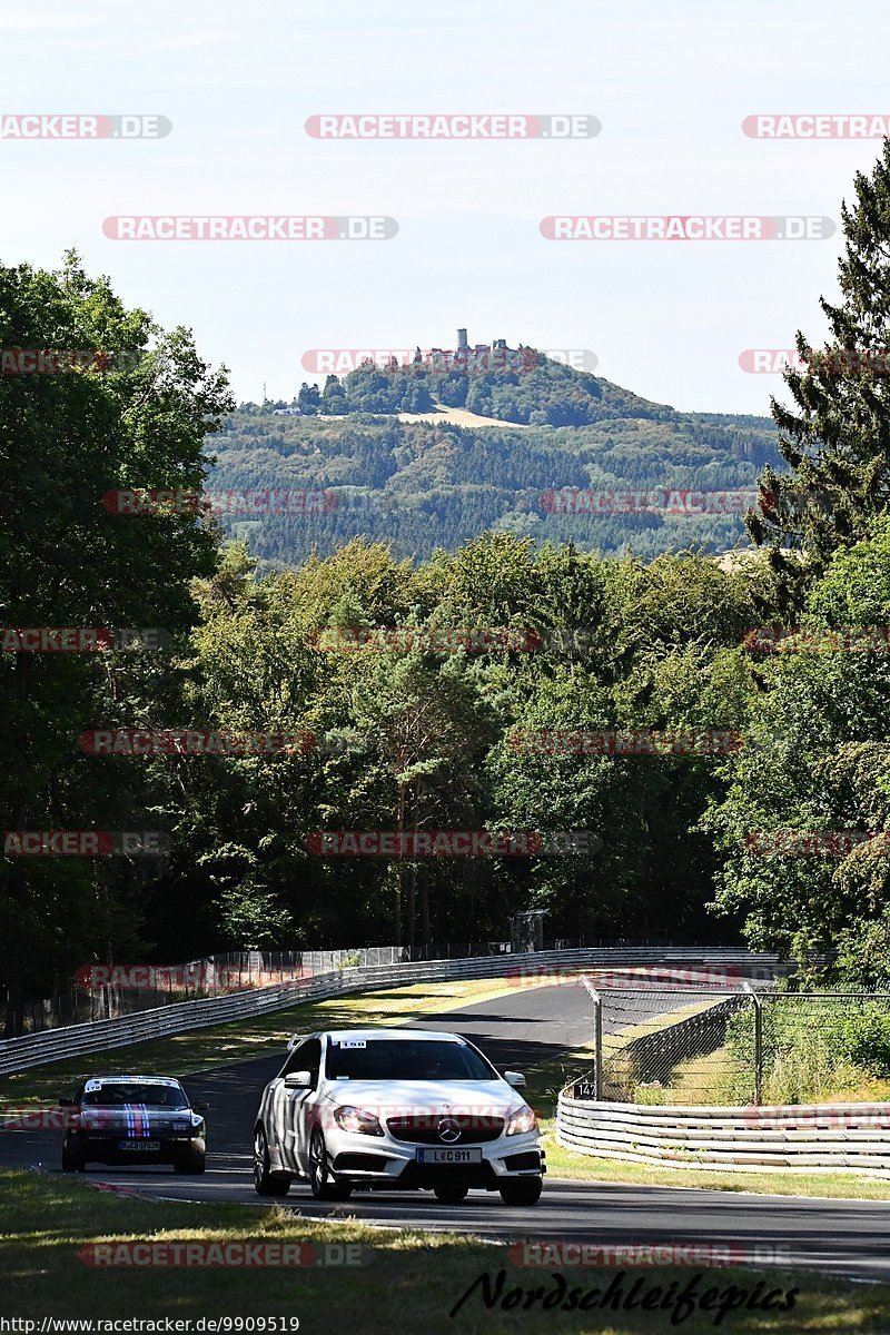 Bild #9909519 - trackdays - Nürburgring - Trackdays Motorsport Event Management