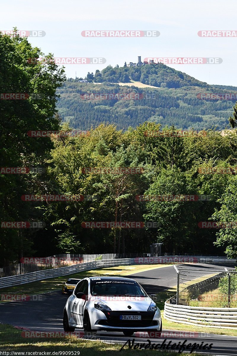 Bild #9909529 - trackdays - Nürburgring - Trackdays Motorsport Event Management