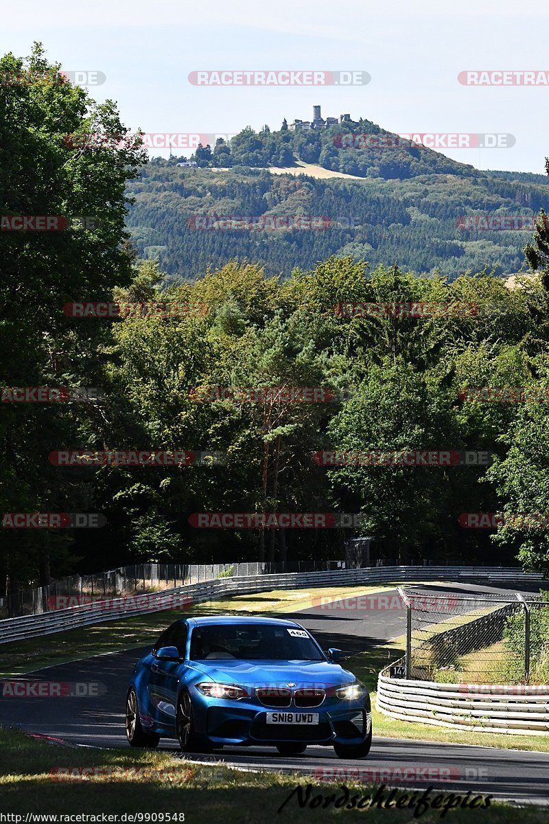 Bild #9909548 - trackdays - Nürburgring - Trackdays Motorsport Event Management
