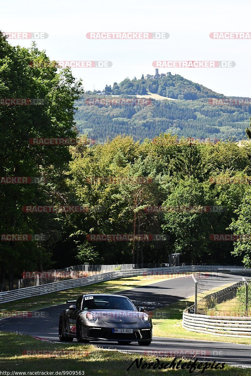 Bild #9909563 - trackdays - Nürburgring - Trackdays Motorsport Event Management