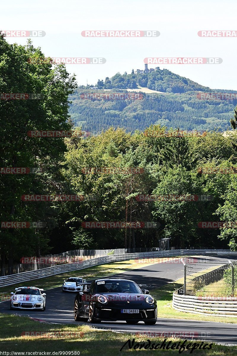 Bild #9909580 - trackdays - Nürburgring - Trackdays Motorsport Event Management