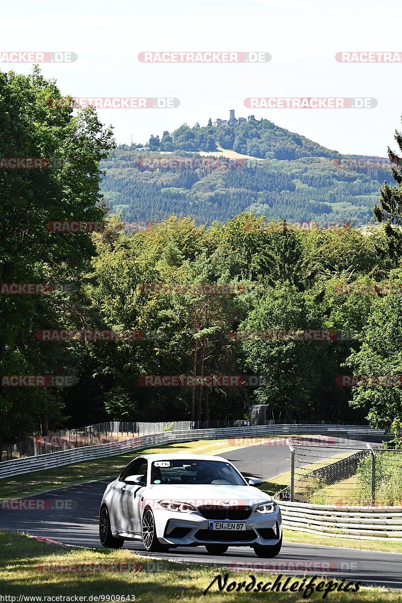 Bild #9909643 - trackdays - Nürburgring - Trackdays Motorsport Event Management
