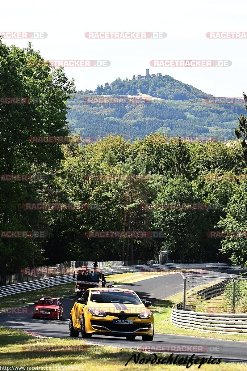 Bild #9909712 - trackdays - Nürburgring - Trackdays Motorsport Event Management