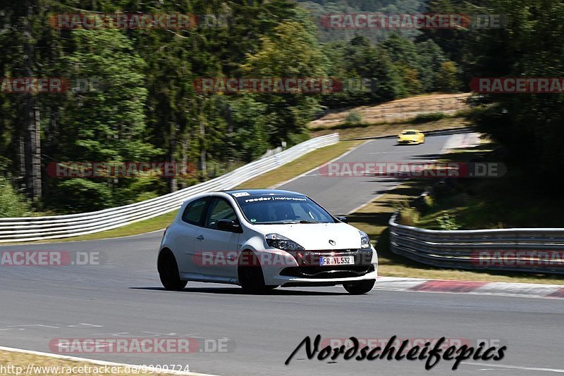 Bild #9909724 - trackdays - Nürburgring - Trackdays Motorsport Event Management