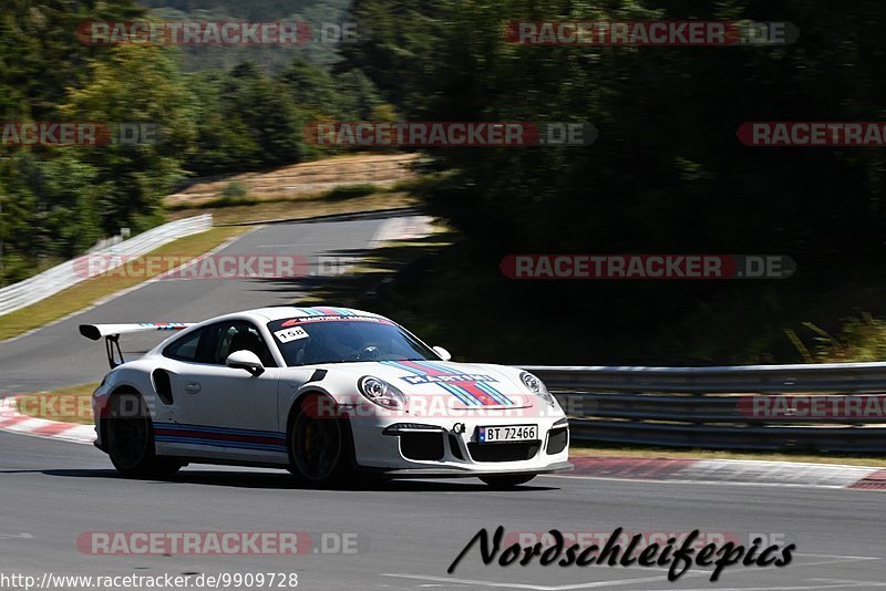 Bild #9909728 - trackdays - Nürburgring - Trackdays Motorsport Event Management