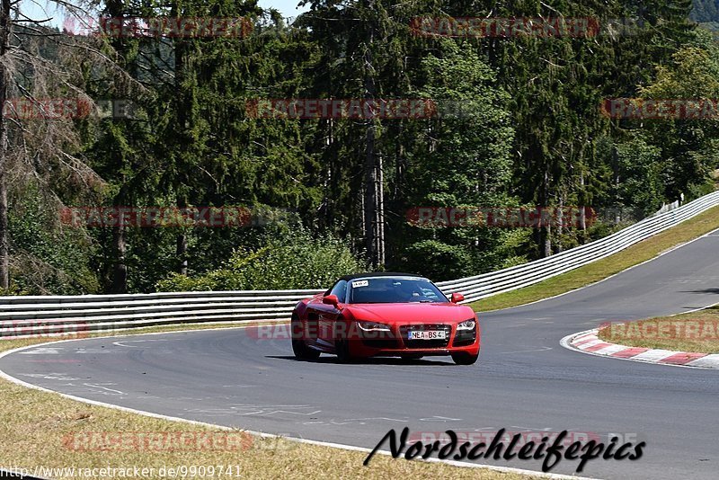 Bild #9909741 - trackdays - Nürburgring - Trackdays Motorsport Event Management