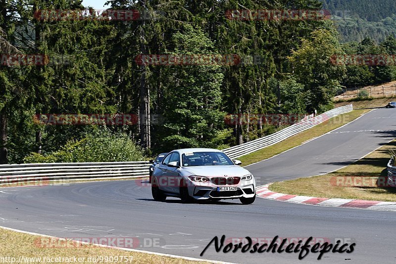 Bild #9909757 - trackdays - Nürburgring - Trackdays Motorsport Event Management