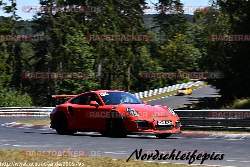 Bild #9909795 - trackdays - Nürburgring - Trackdays Motorsport Event Management