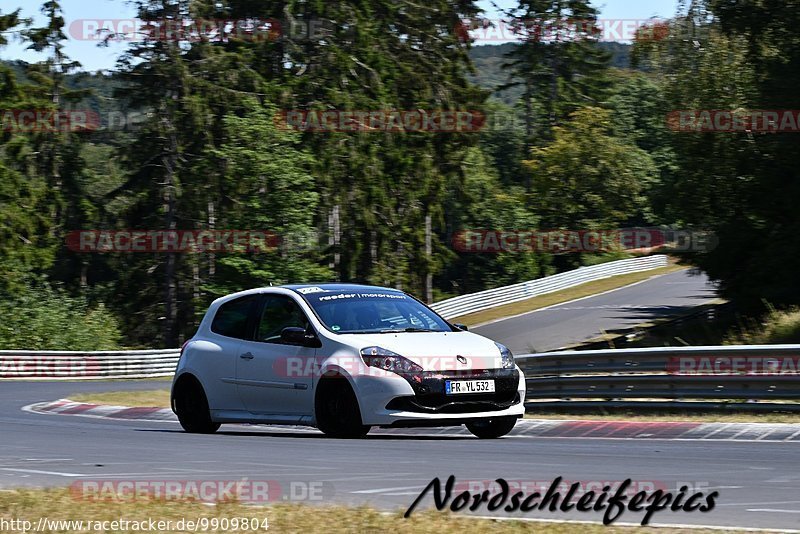 Bild #9909804 - trackdays - Nürburgring - Trackdays Motorsport Event Management