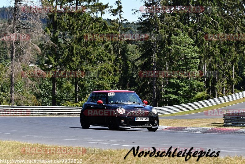 Bild #9909812 - trackdays - Nürburgring - Trackdays Motorsport Event Management