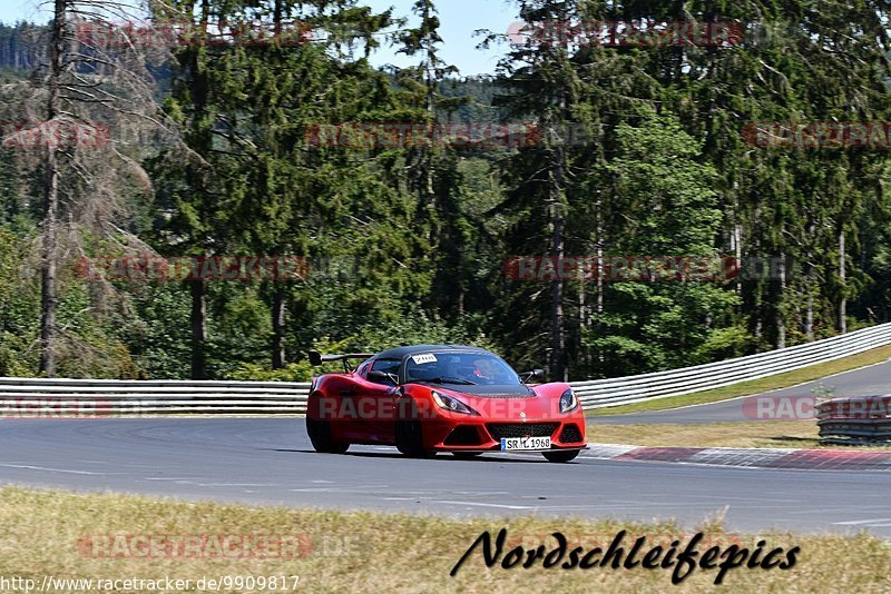 Bild #9909817 - trackdays - Nürburgring - Trackdays Motorsport Event Management