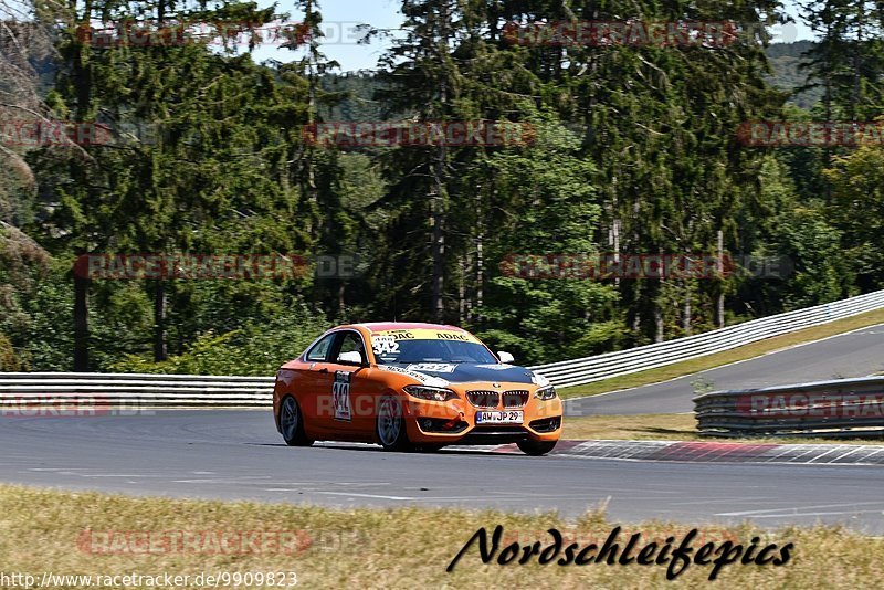 Bild #9909823 - trackdays - Nürburgring - Trackdays Motorsport Event Management