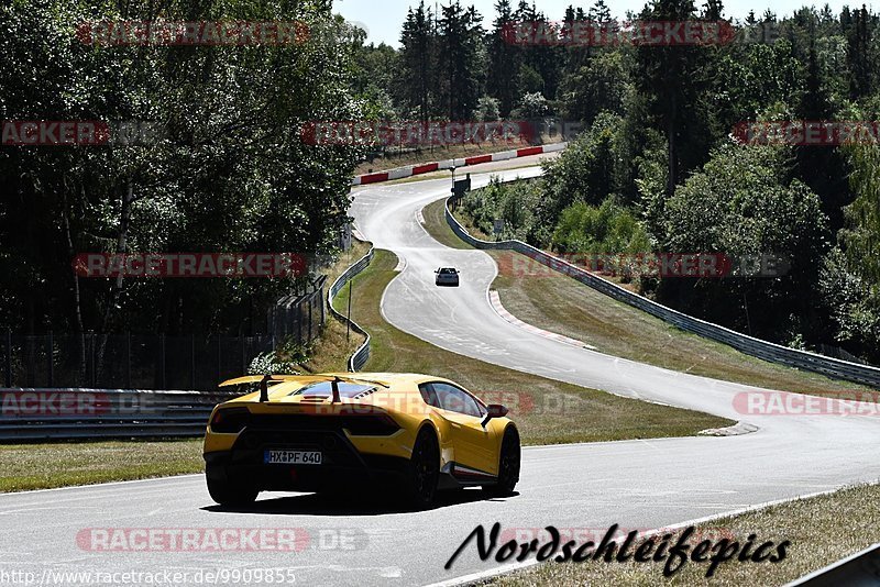 Bild #9909855 - trackdays - Nürburgring - Trackdays Motorsport Event Management