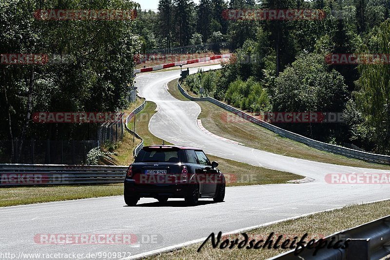Bild #9909872 - trackdays - Nürburgring - Trackdays Motorsport Event Management