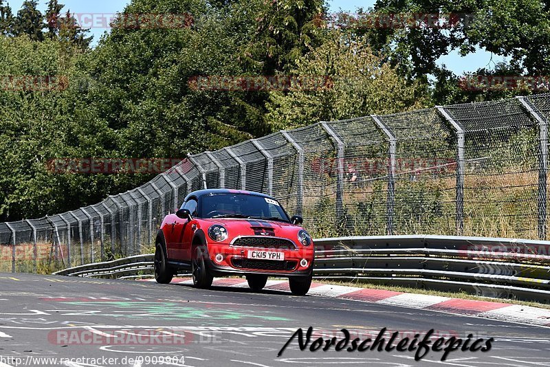 Bild #9909904 - trackdays - Nürburgring - Trackdays Motorsport Event Management