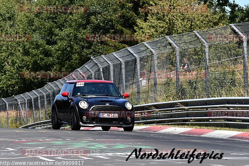 Bild #9909917 - trackdays - Nürburgring - Trackdays Motorsport Event Management