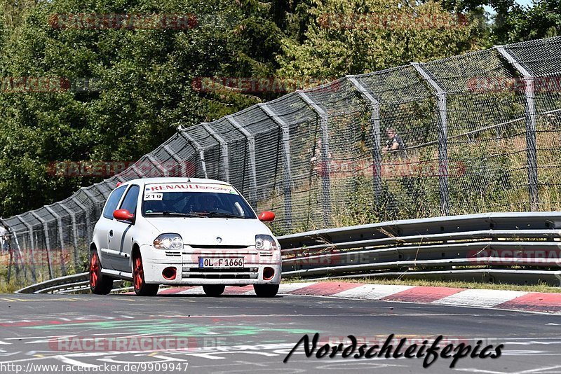 Bild #9909947 - trackdays - Nürburgring - Trackdays Motorsport Event Management