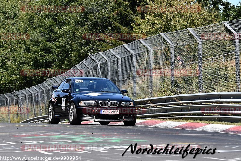 Bild #9909964 - trackdays - Nürburgring - Trackdays Motorsport Event Management