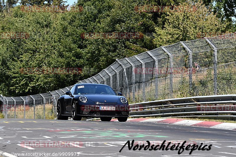 Bild #9909973 - trackdays - Nürburgring - Trackdays Motorsport Event Management