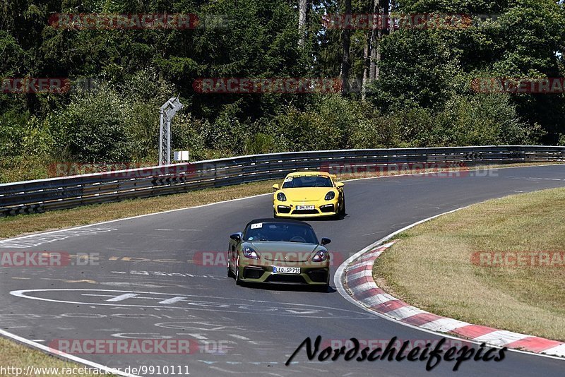 Bild #9910111 - trackdays - Nürburgring - Trackdays Motorsport Event Management