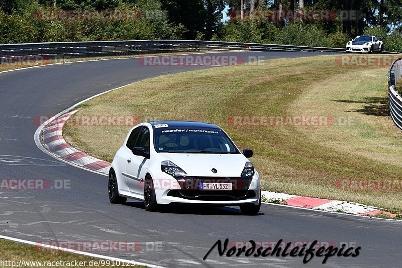 Bild #9910125 - trackdays - Nürburgring - Trackdays Motorsport Event Management