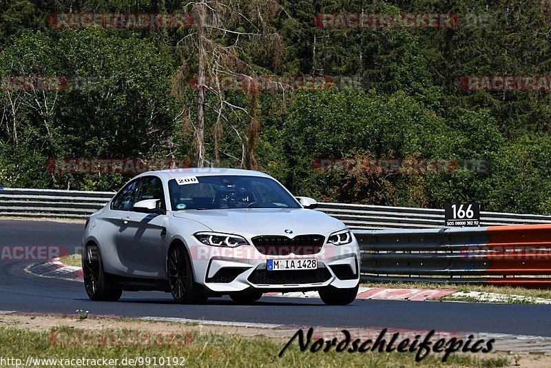 Bild #9910192 - trackdays - Nürburgring - Trackdays Motorsport Event Management