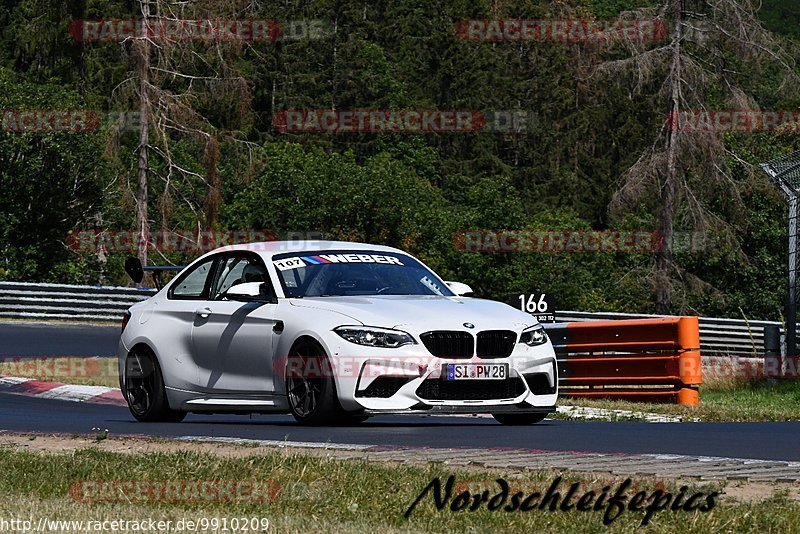 Bild #9910209 - trackdays - Nürburgring - Trackdays Motorsport Event Management