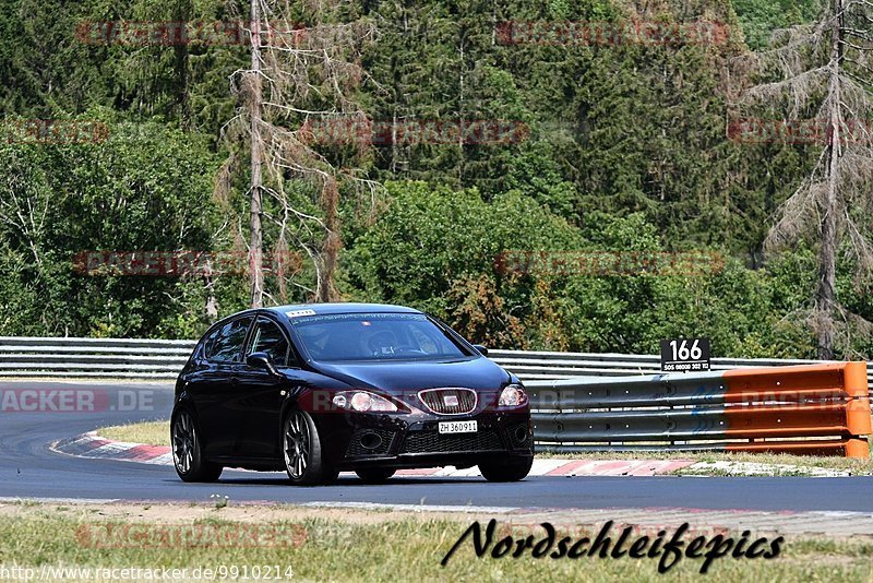 Bild #9910214 - trackdays - Nürburgring - Trackdays Motorsport Event Management