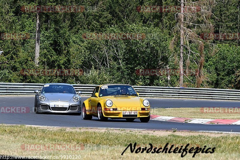 Bild #9910220 - trackdays - Nürburgring - Trackdays Motorsport Event Management