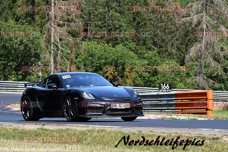 Bild #9910231 - trackdays - Nürburgring - Trackdays Motorsport Event Management