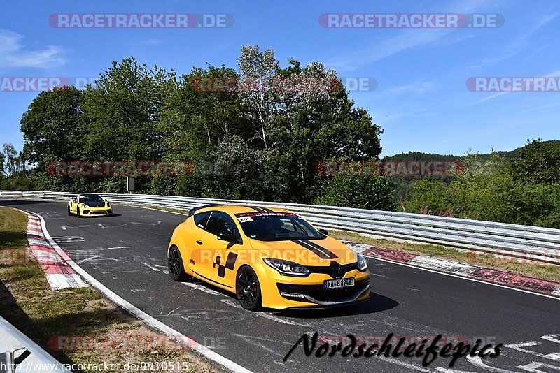 Bild #9910515 - trackdays - Nürburgring - Trackdays Motorsport Event Management
