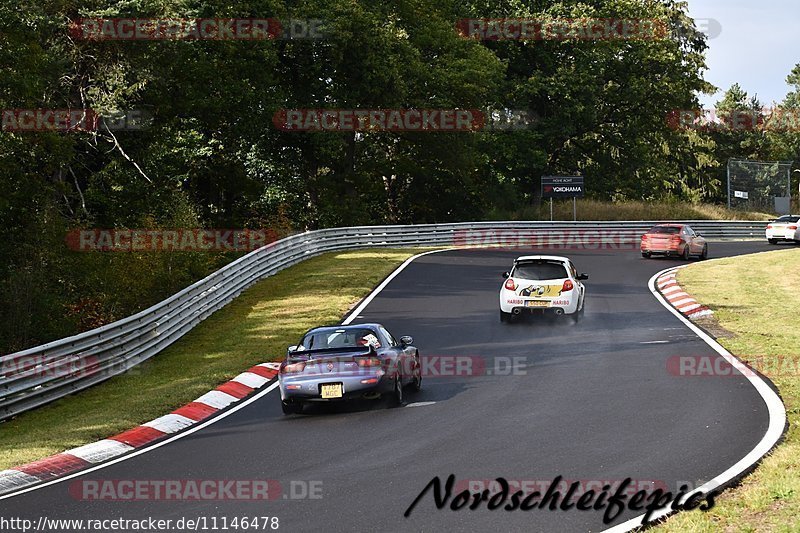 Bild #11146478 - circuit-days - Nürburgring - Circuit Days