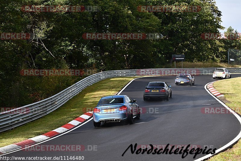 Bild #11146480 - circuit-days - Nürburgring - Circuit Days
