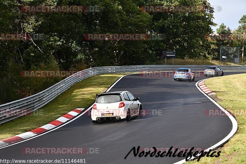 Bild #11146481 - circuit-days - Nürburgring - Circuit Days