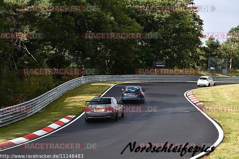 Bild #11146483 - circuit-days - Nürburgring - Circuit Days